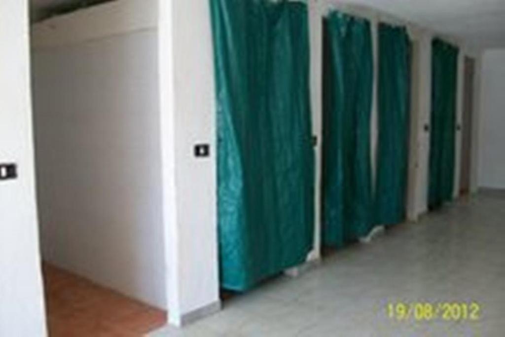 Appartamento Privato Adriatica เลซีนา ภายนอก รูปภาพ
