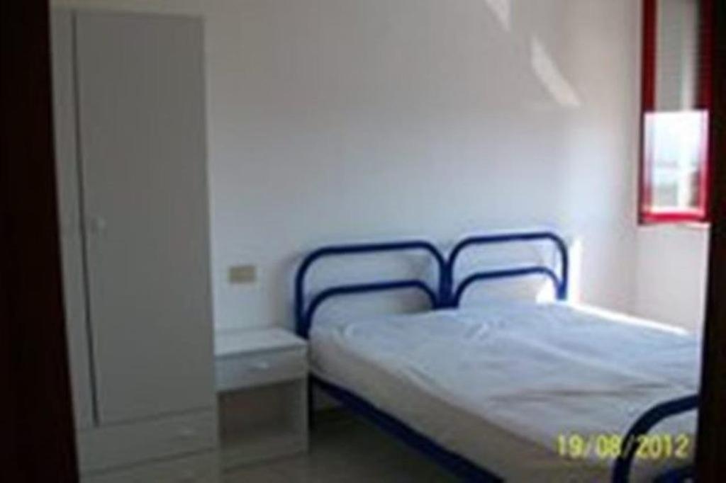 Appartamento Privato Adriatica เลซีนา ภายนอก รูปภาพ
