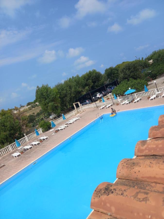 Appartamento Privato Adriatica เลซีนา ภายนอก รูปภาพ